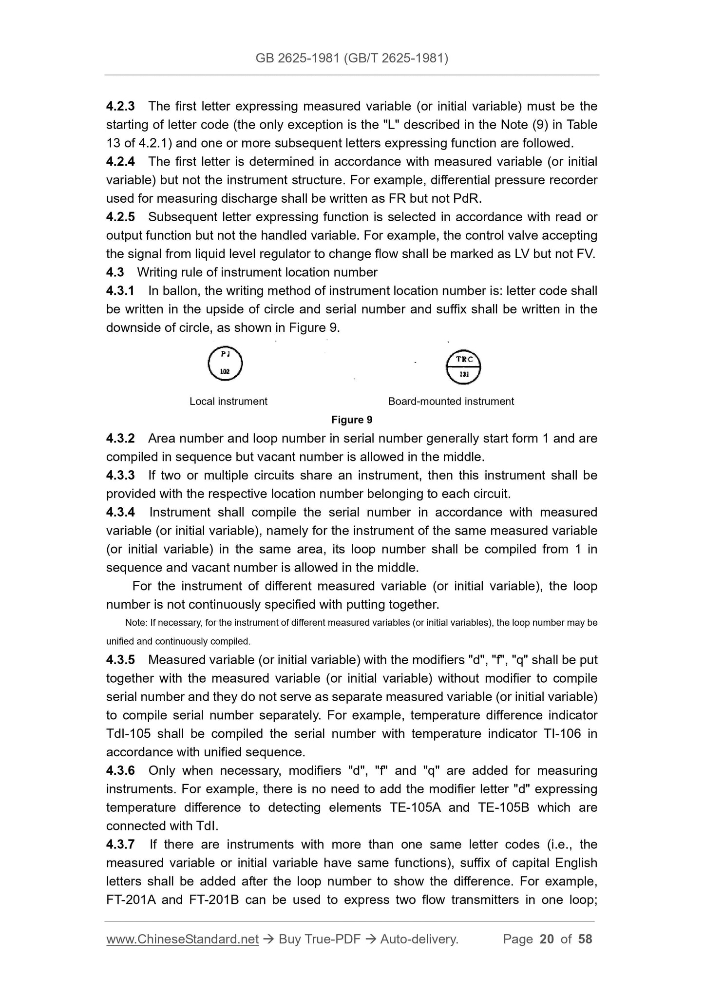GB/T 2625-1981 Page 5