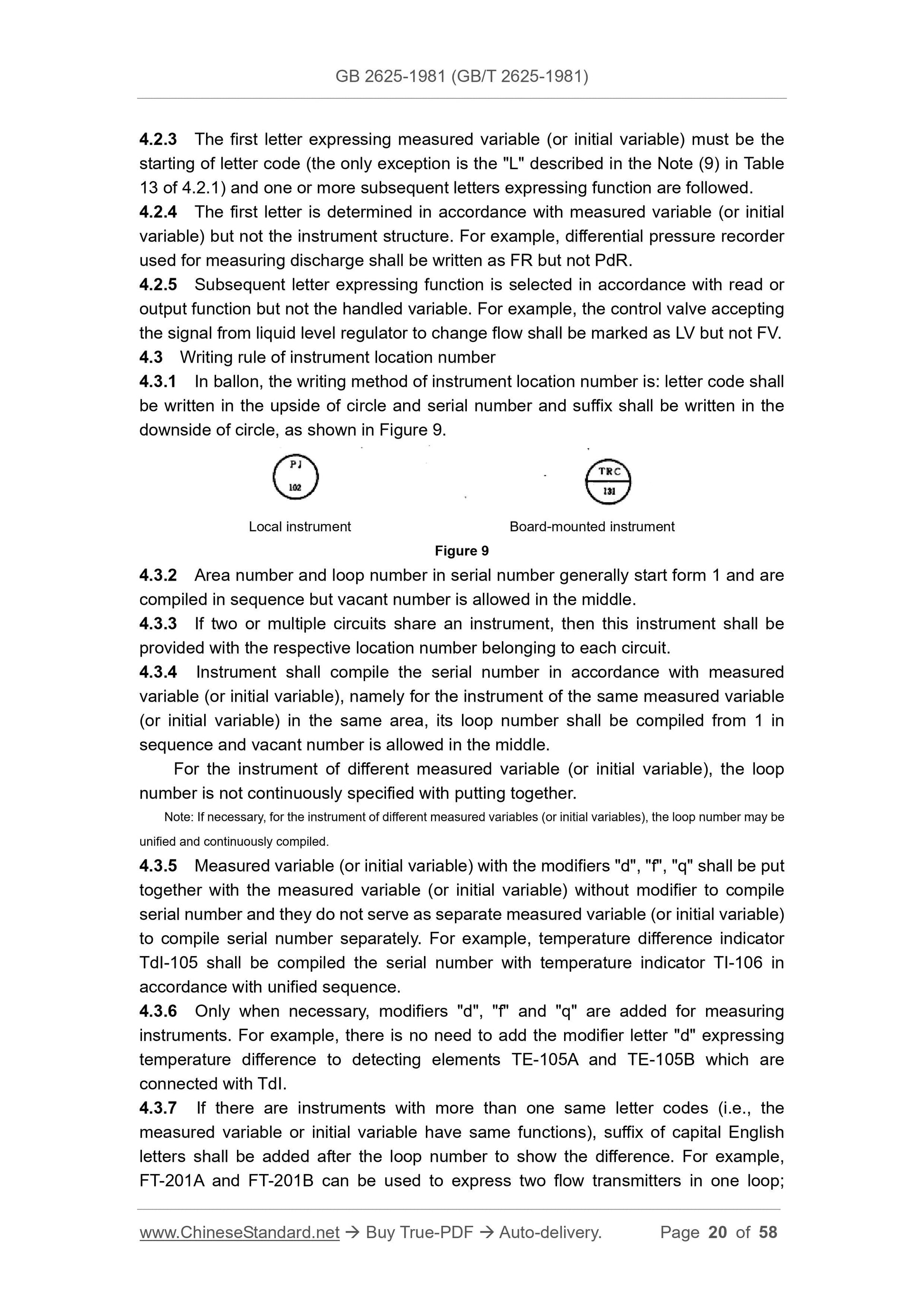 GB/T 2625-1981 Page 5