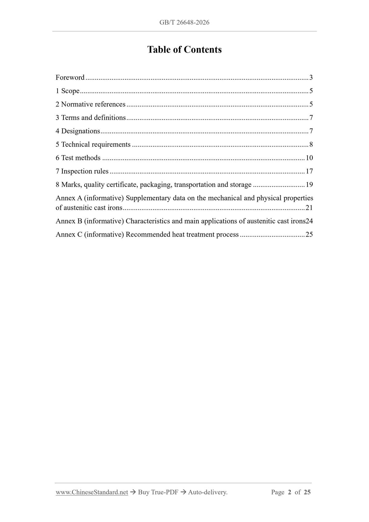 GB/T 26648-2026 Page 2