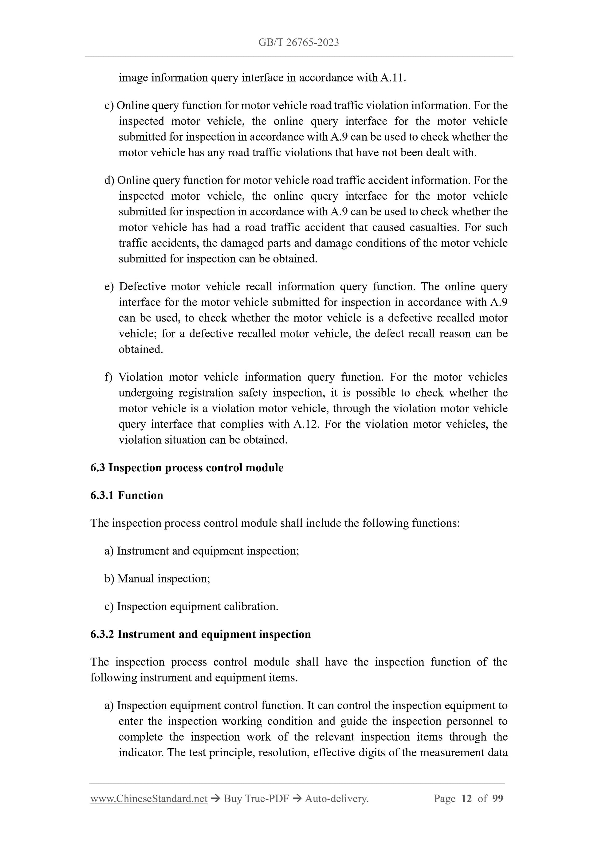 GB/T 26765-2023 Page 10
