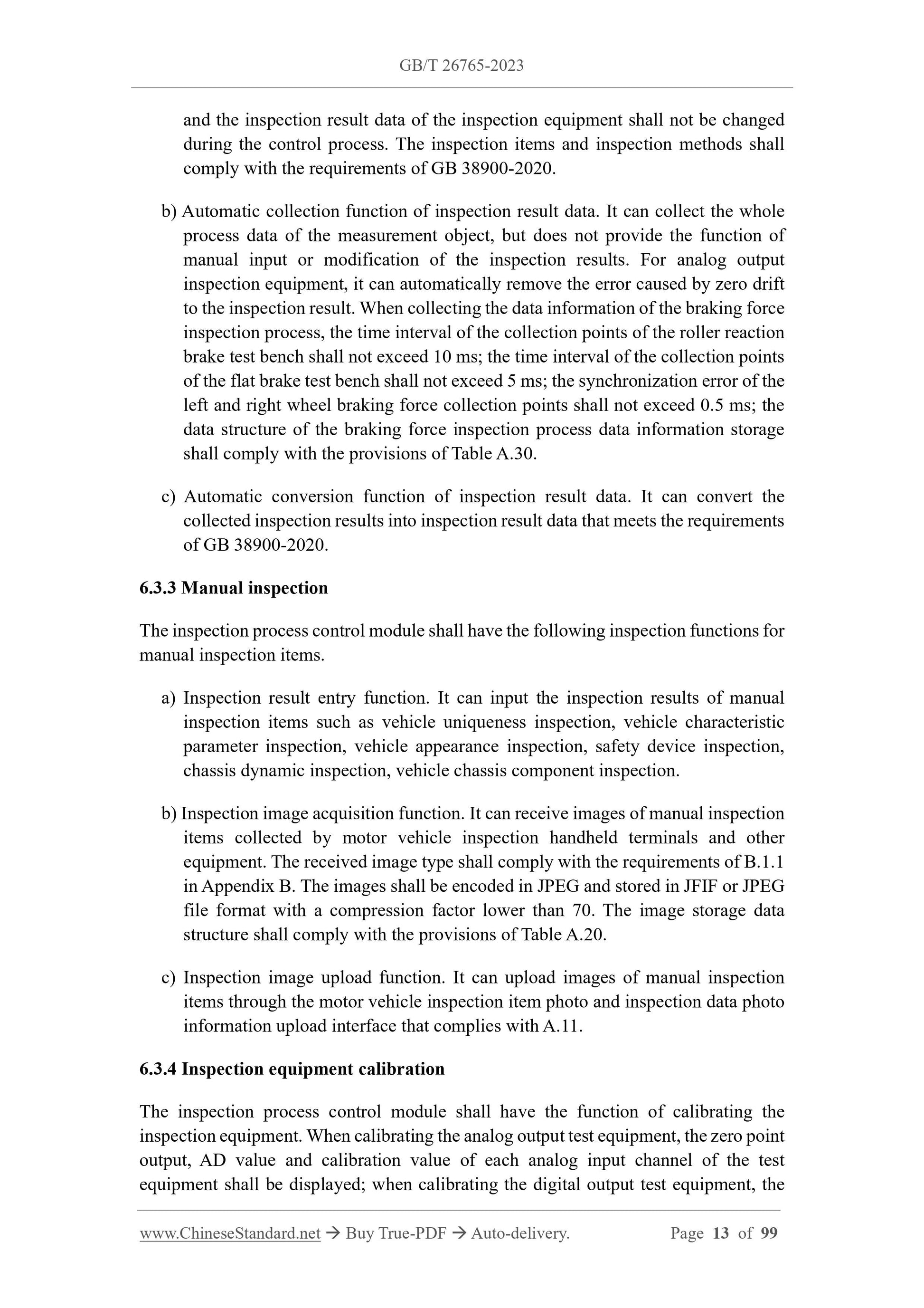 GB/T 26765-2023 Page 11