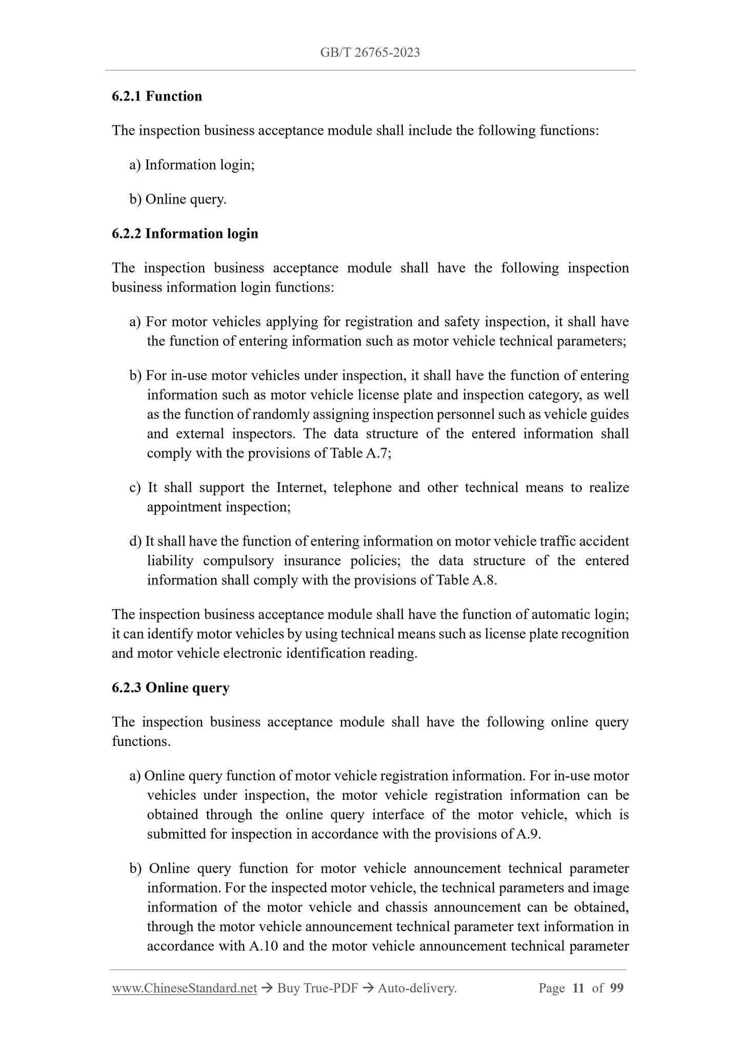 GB/T 26765-2023 Page 9