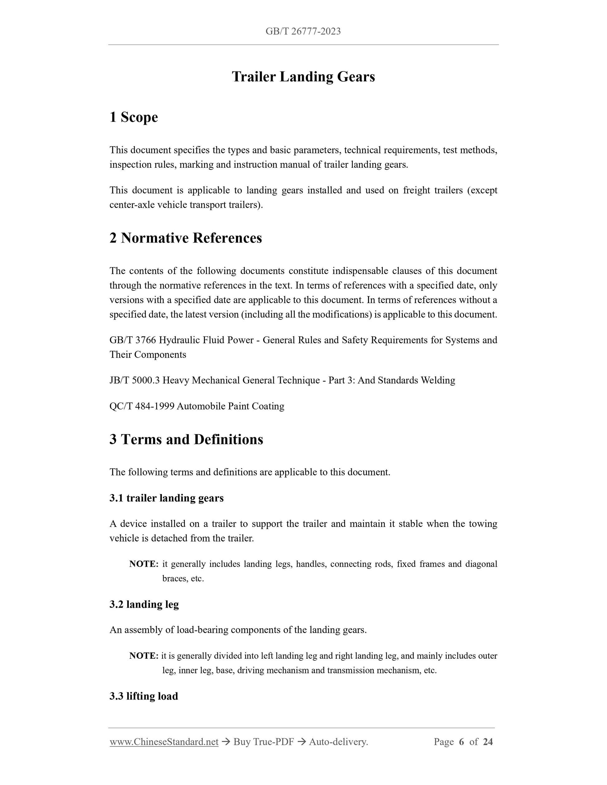 GB/T 26777-2023 Page 3