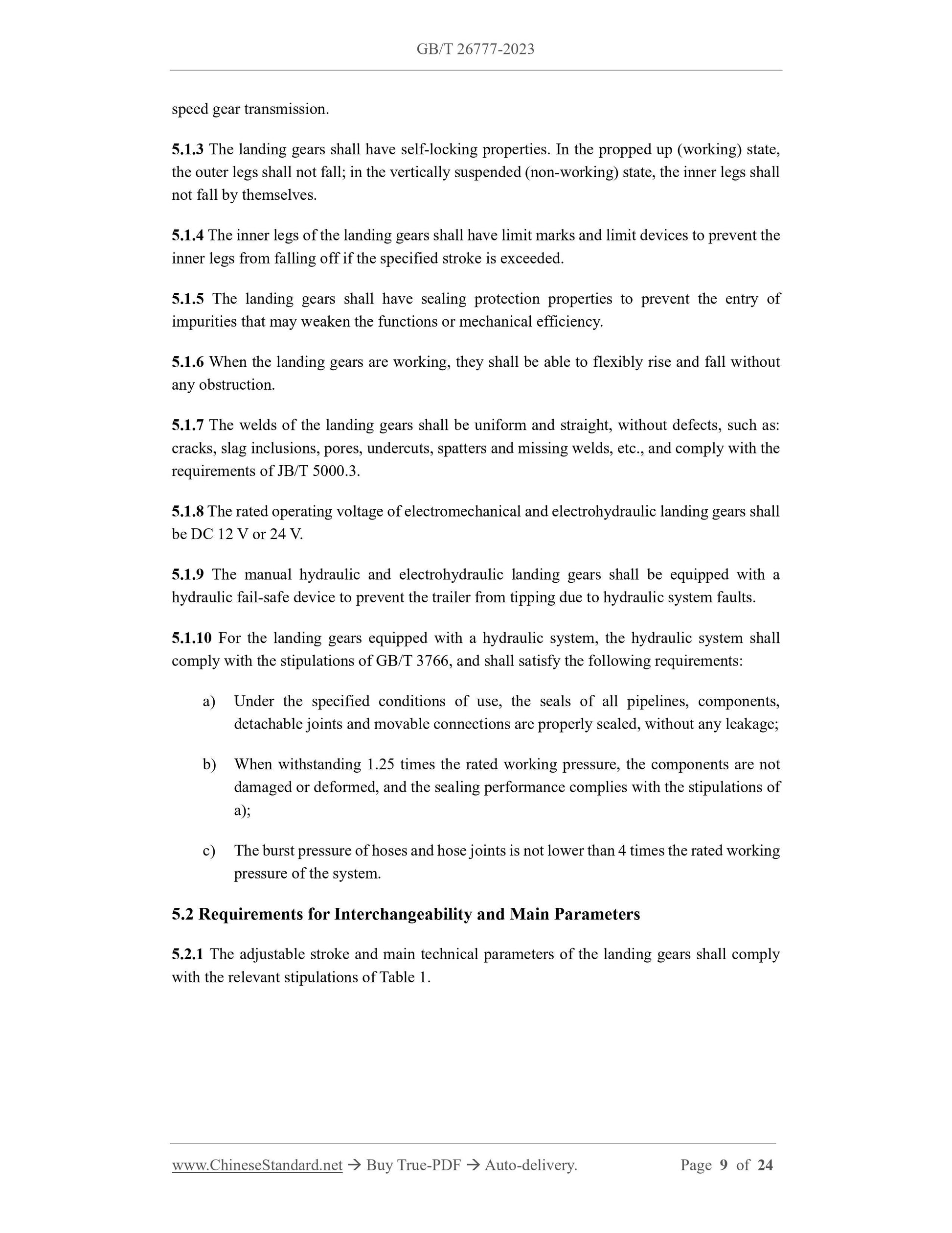 GB/T 26777-2023 Page 4
