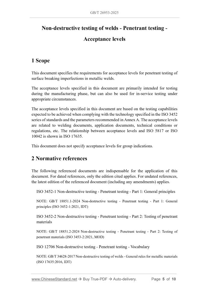 GB/T 26953-2025 Page 4