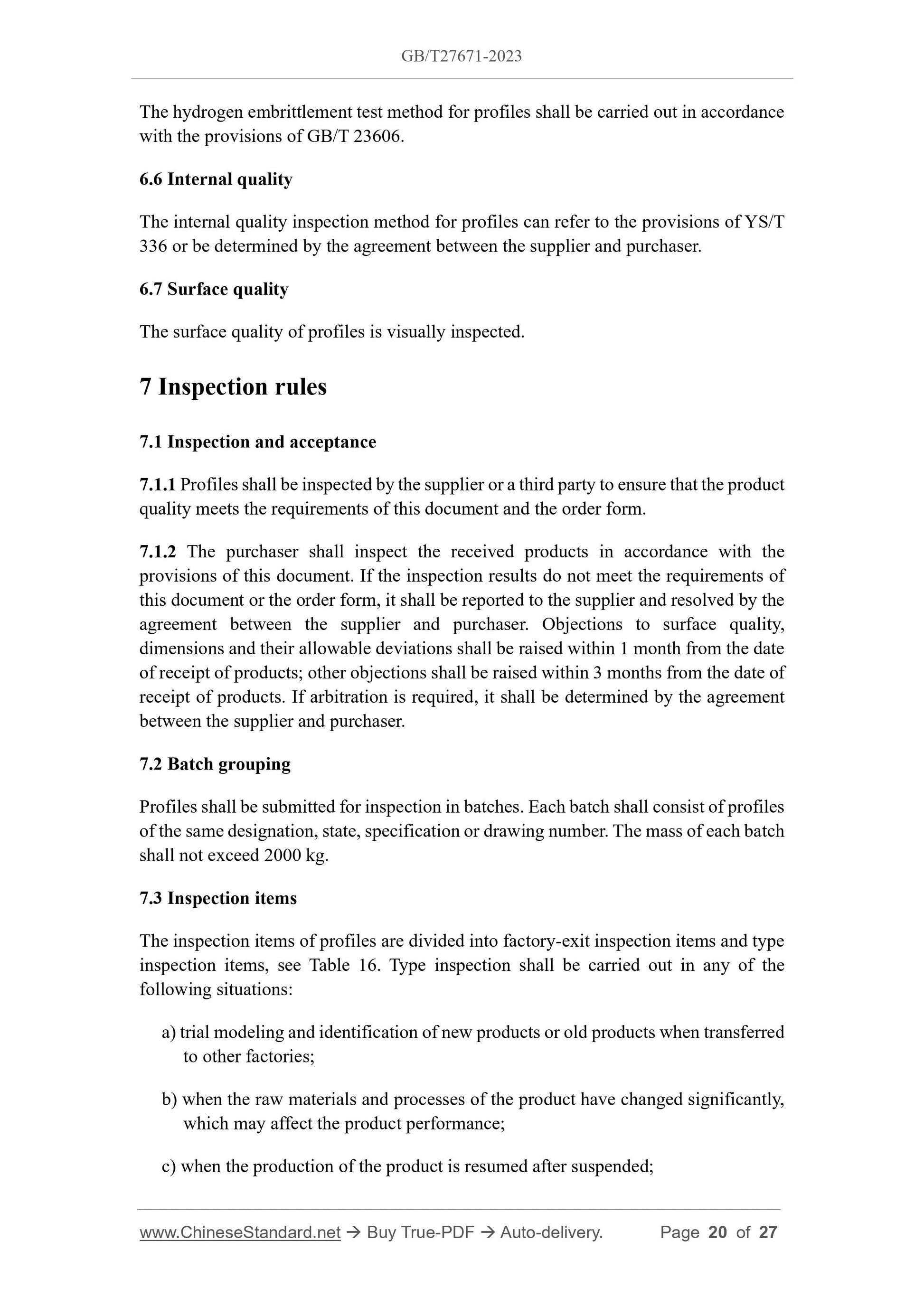 GB/T 27671-2023 Page 5