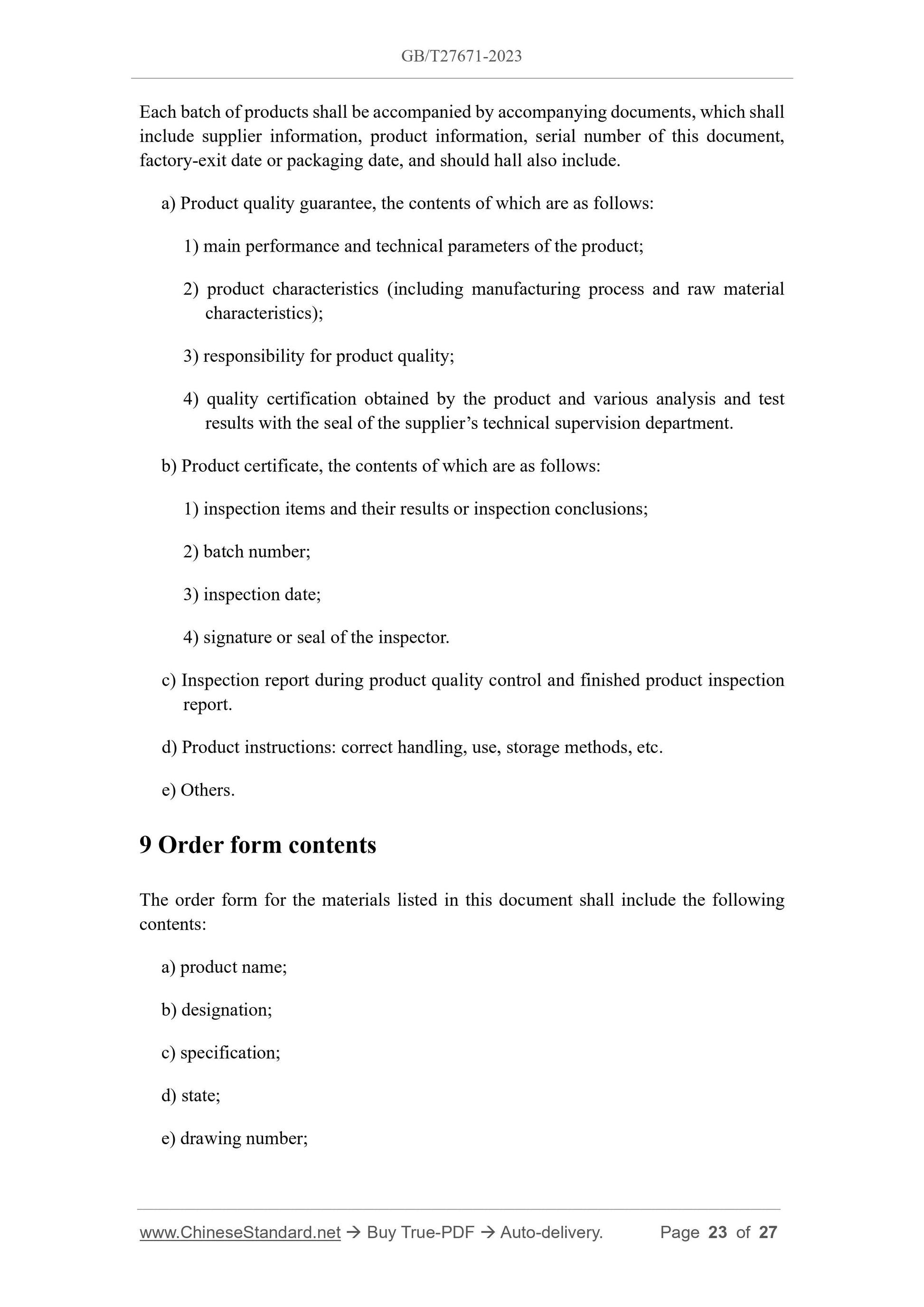 GB/T 27671-2023 Page 6