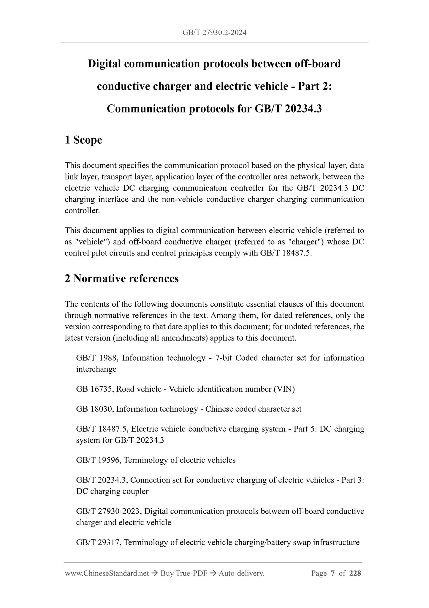 GB/T 27930.2-2024 English PDF (GB/T27930.2-2024)