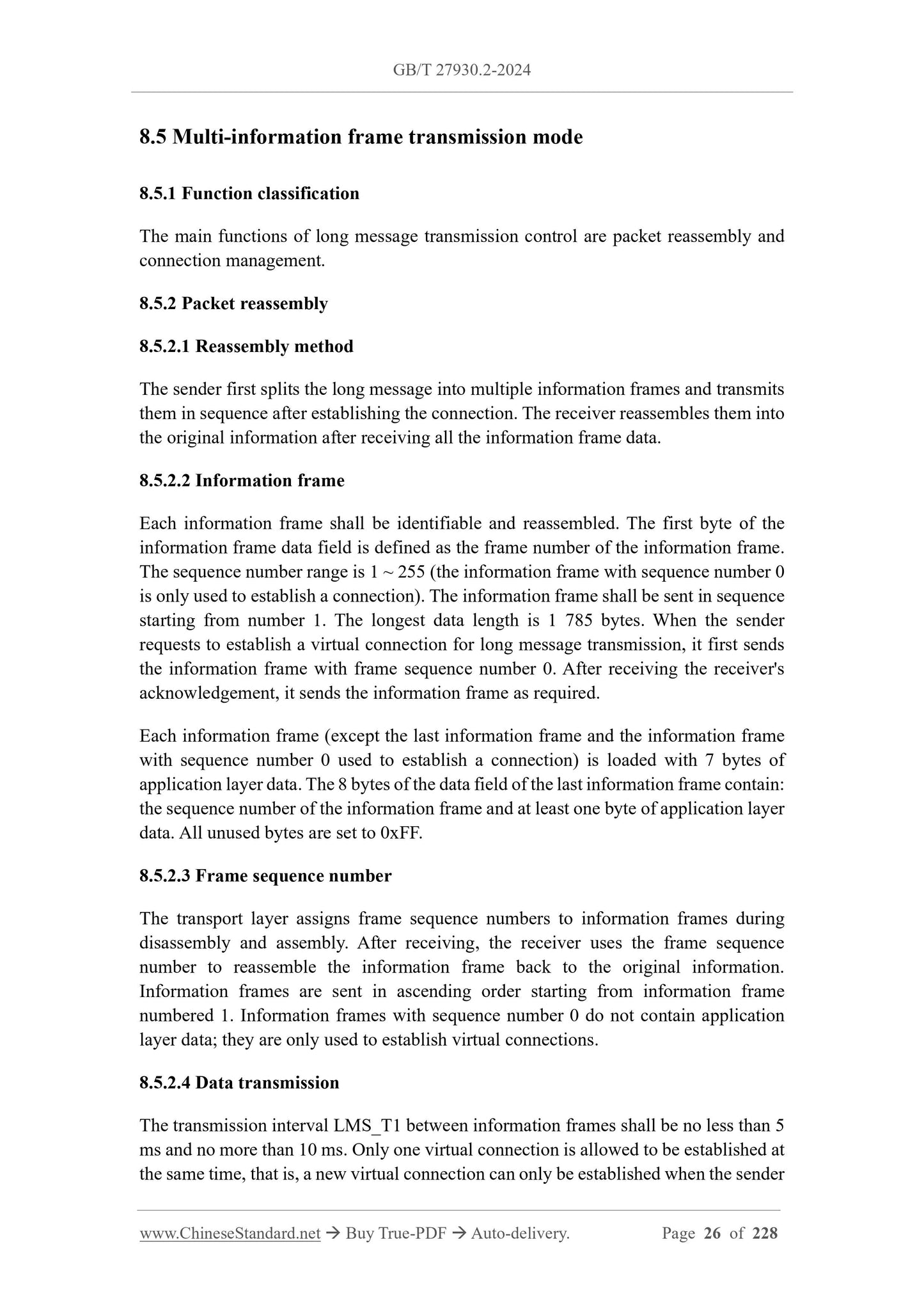 GB/T 27930.2-2024 English PDF (GB/T27930.2-2024)