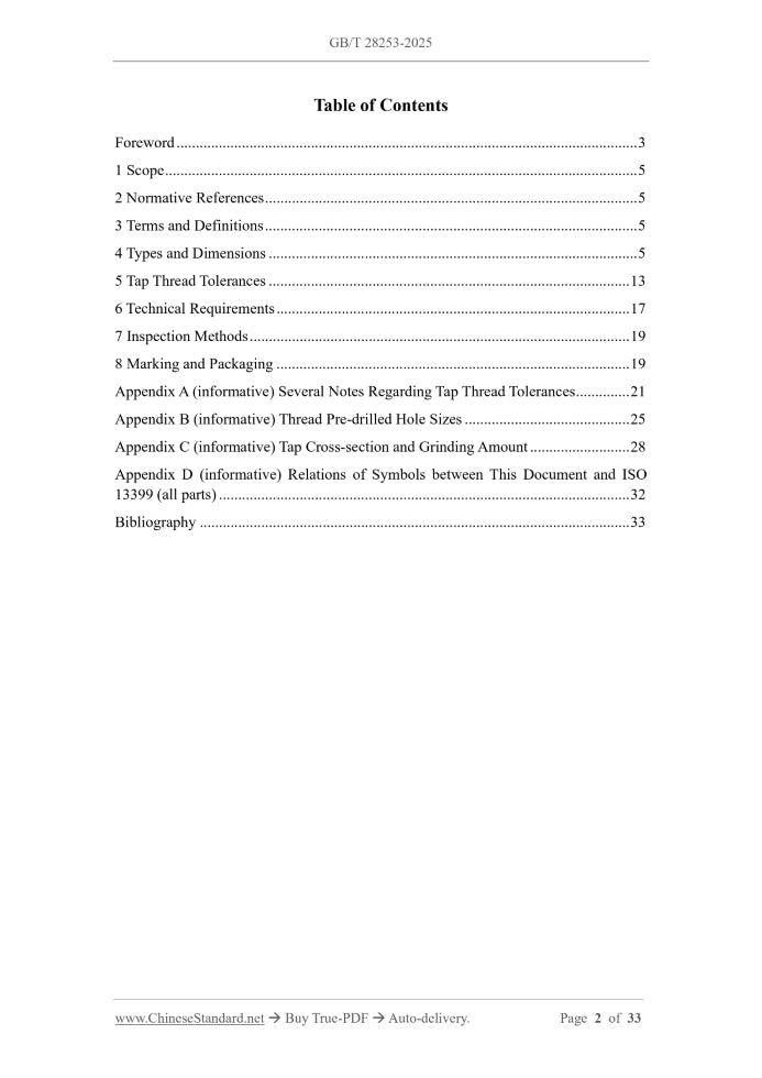 GB/T 28253-2025 Page 2