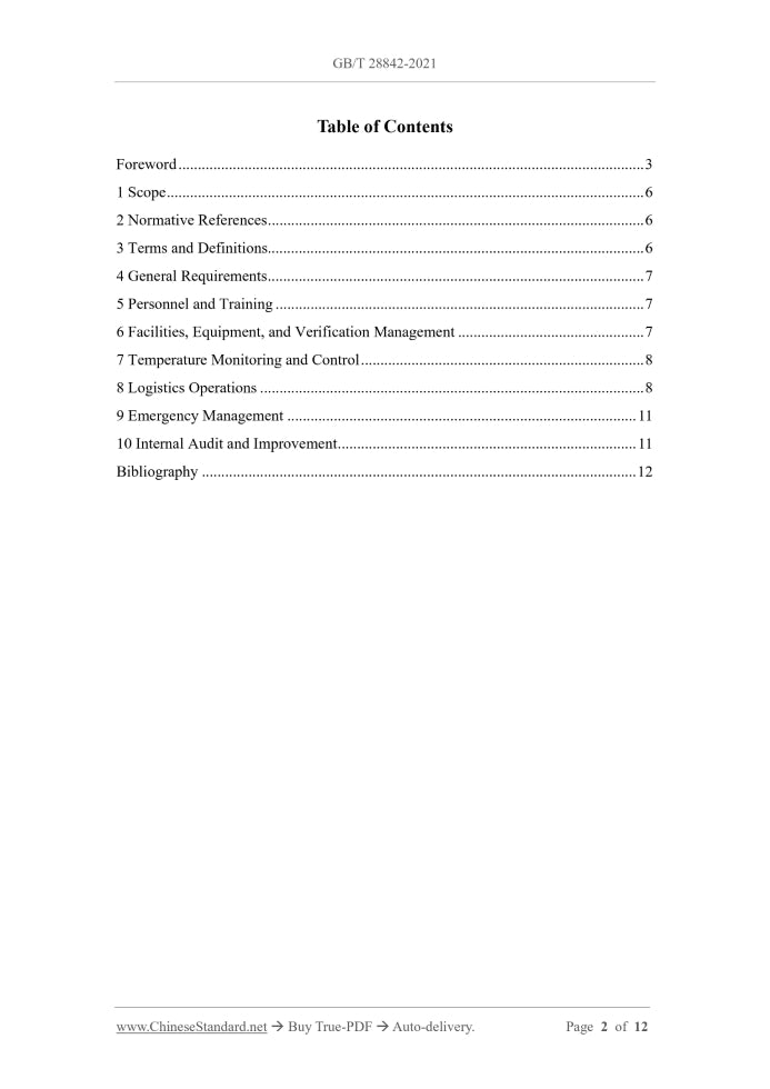 GB/T 28842-2021 Page 2