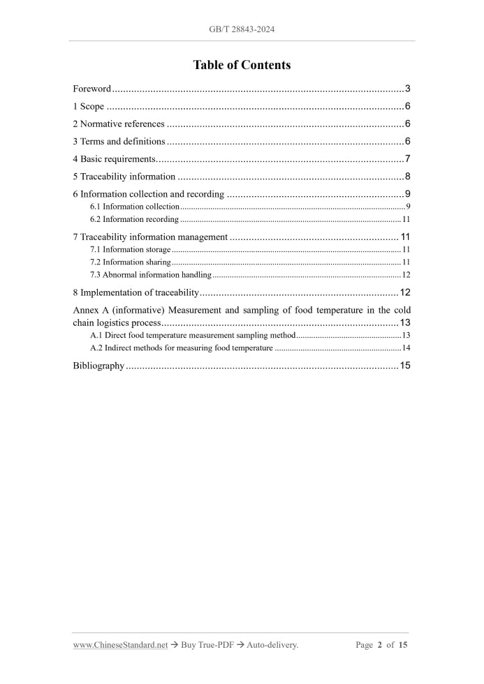 GB/T 28843-2024 Page 2
