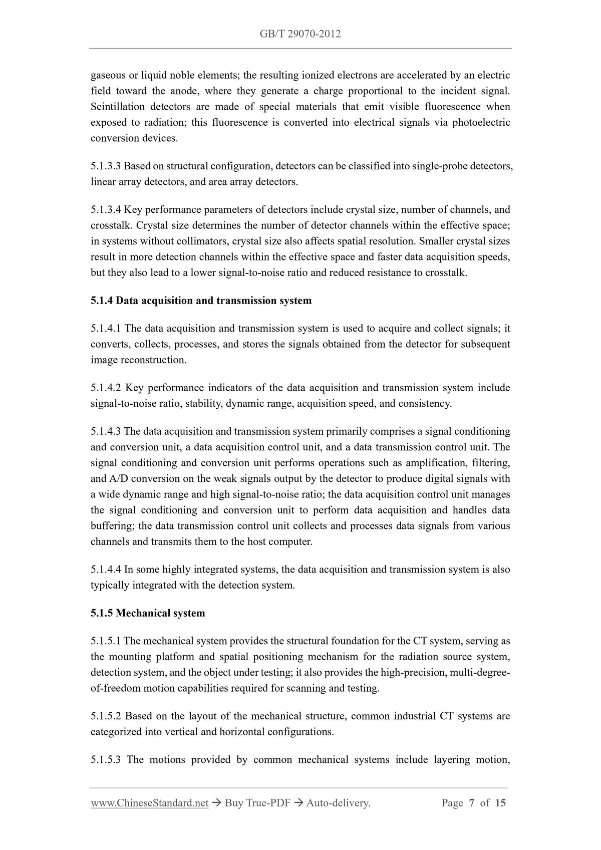 GB/T 29070-2012 Page 6