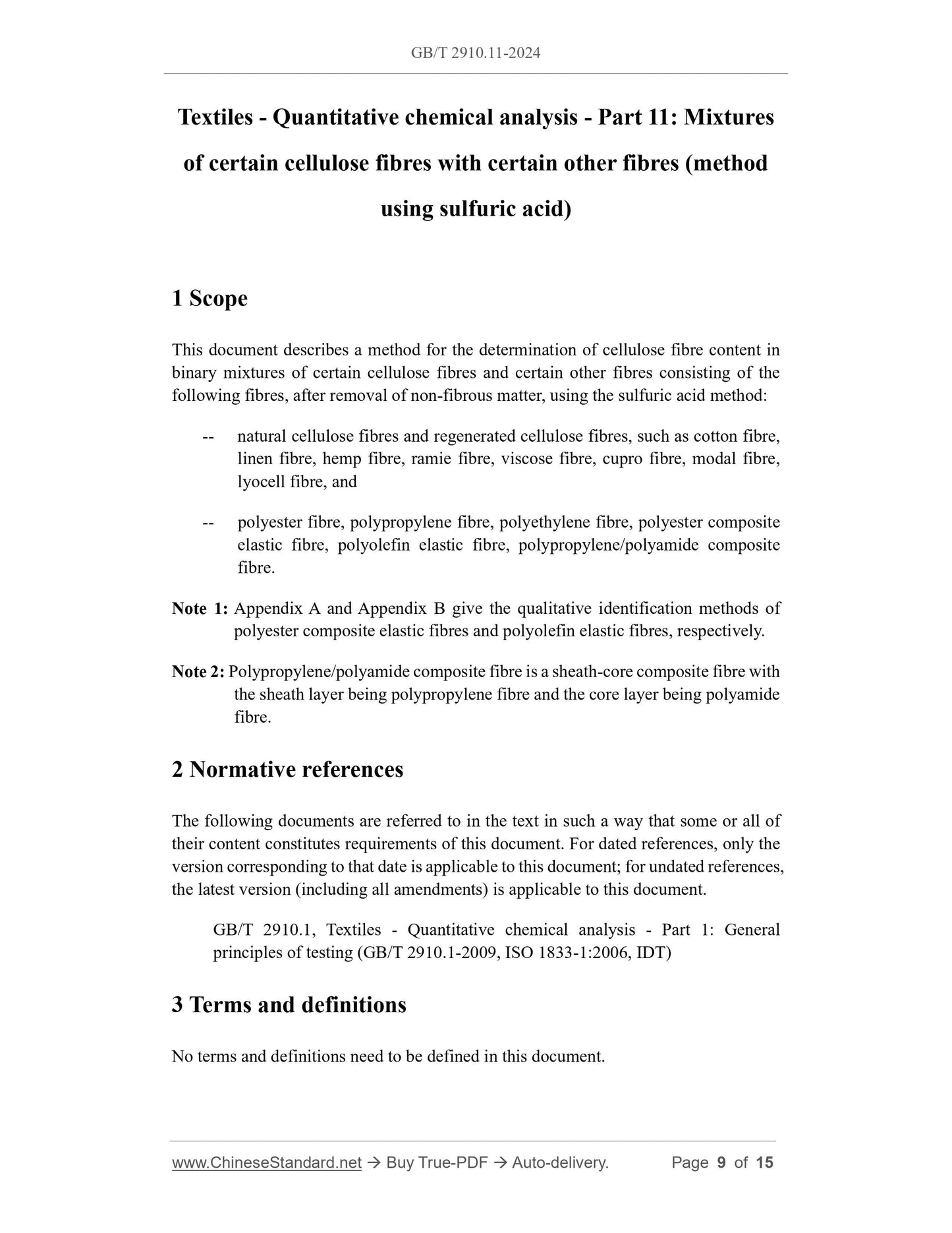 GB/T 2910.11-2024 Page 4