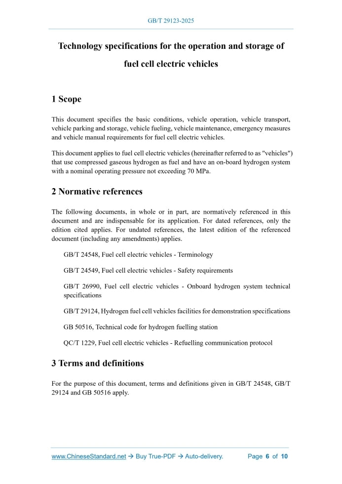 GB/T 29123-2025 Page 3