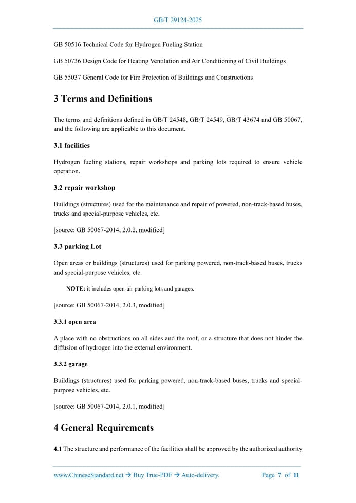 GB/T 29124-2025 Page 4