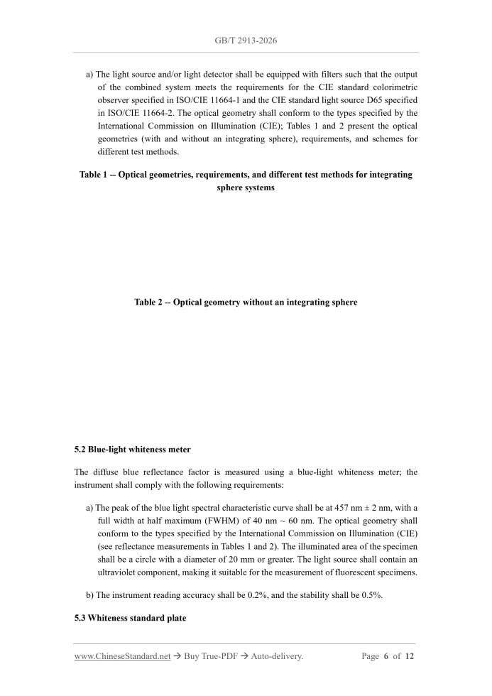 GB/T 2913-2026 Page 5