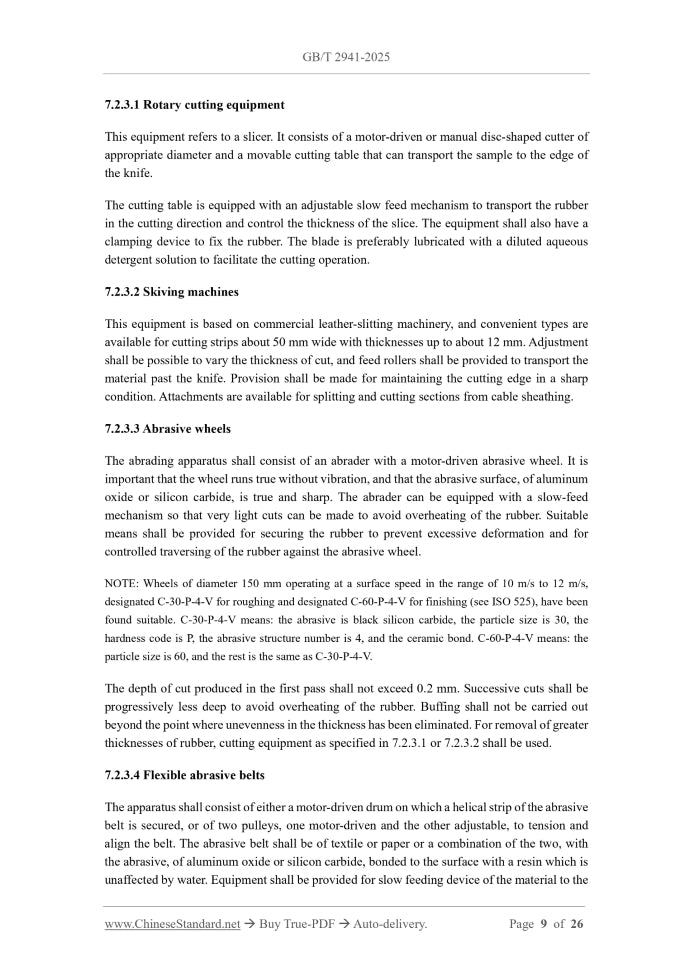 GB/T 2941-2025 Page 5