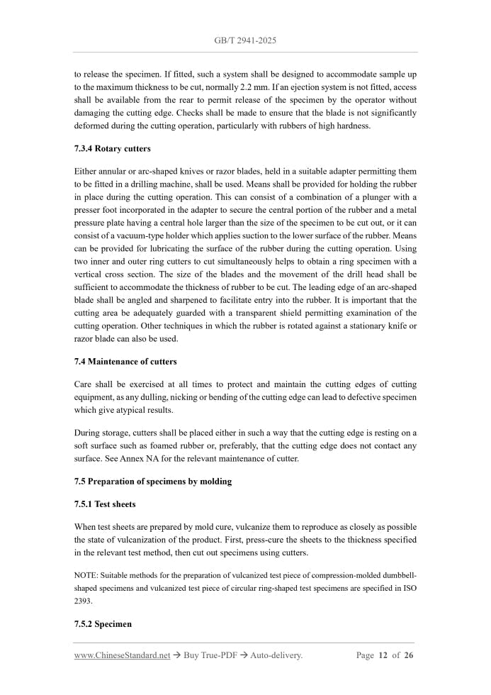GB/T 2941-2025 Page 7