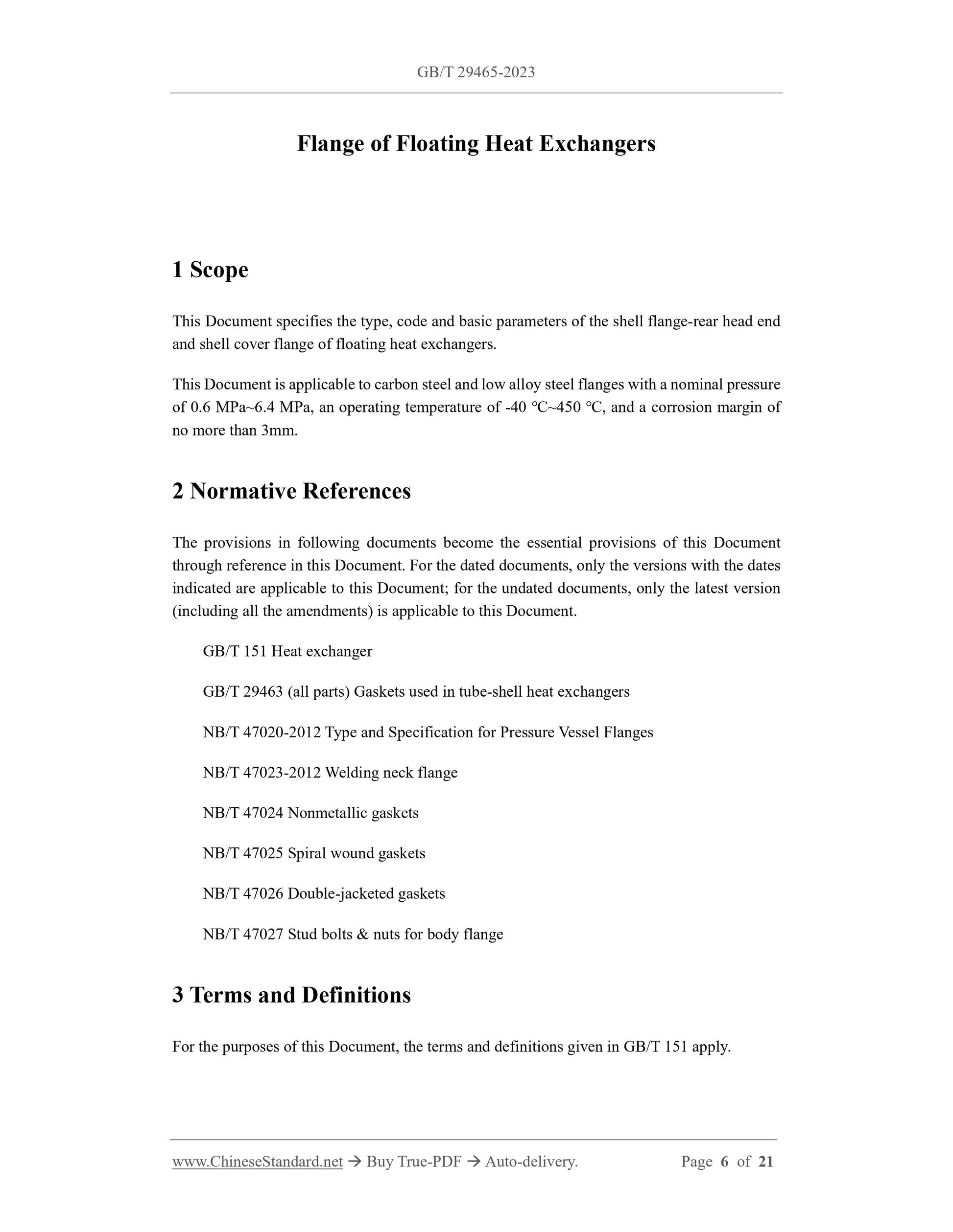 GB/T 29465-2023 Page 5