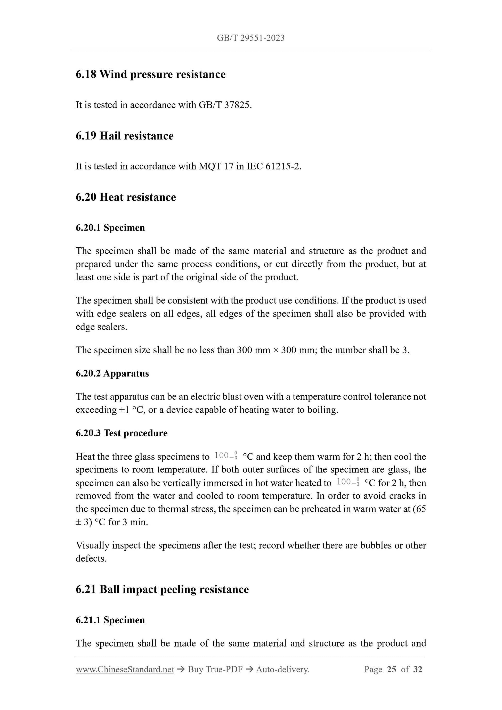 GB/T 29551-2023 Page 9