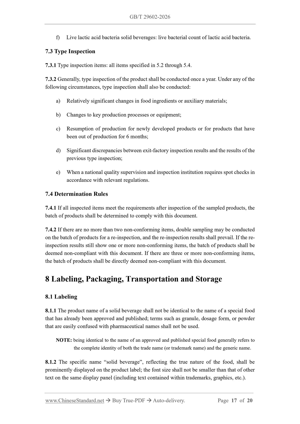 GB/T 29602-2026 Page 10