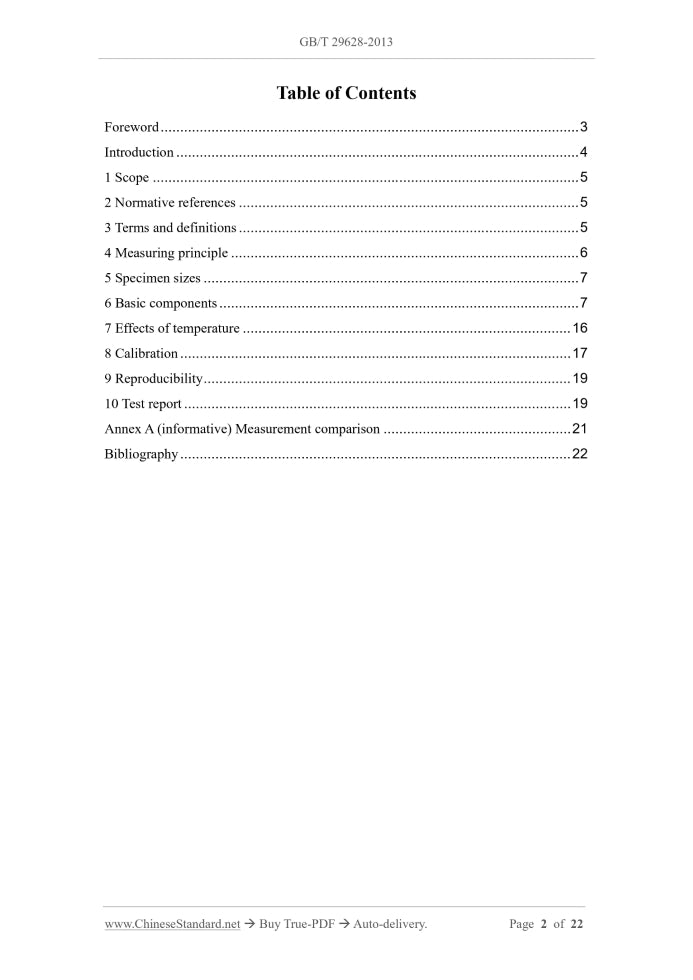 GB/T 29628-2013 Page 2