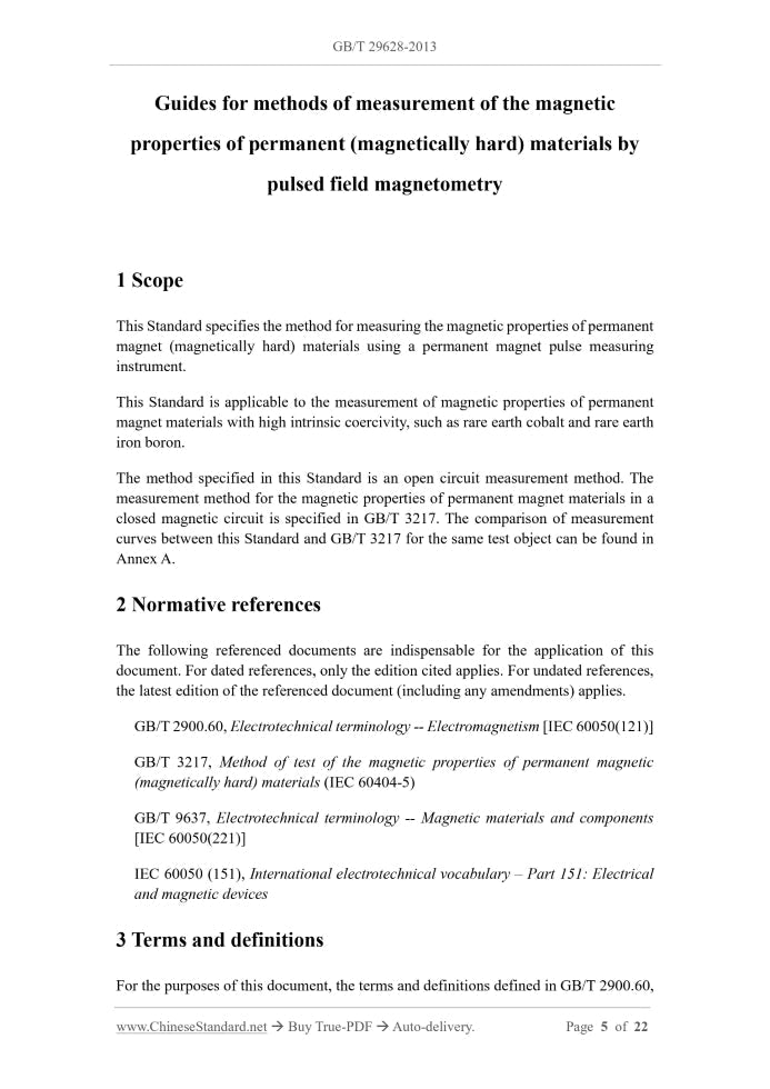 GB/T 29628-2013 Page 3