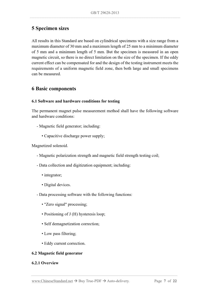 GB/T 29628-2013 Page 4