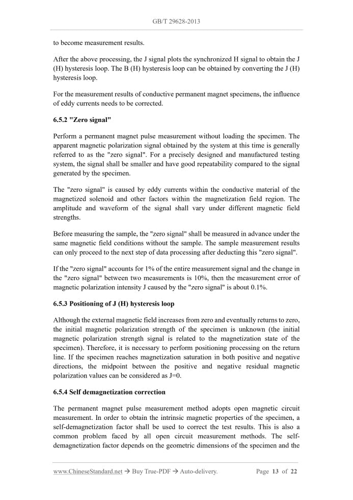 GB/T 29628-2013 Page 6