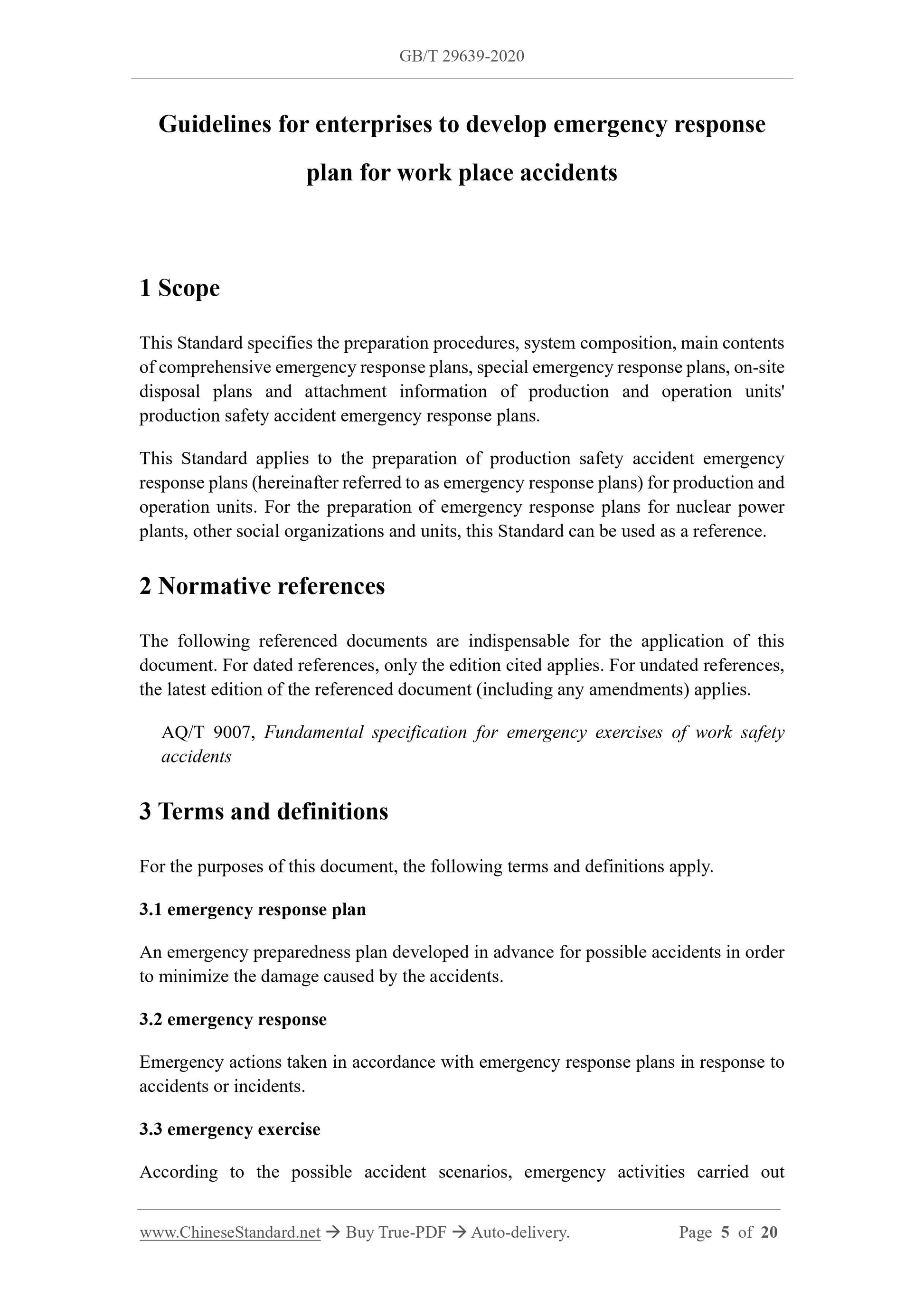 GB/T 29639-2020 Page 3