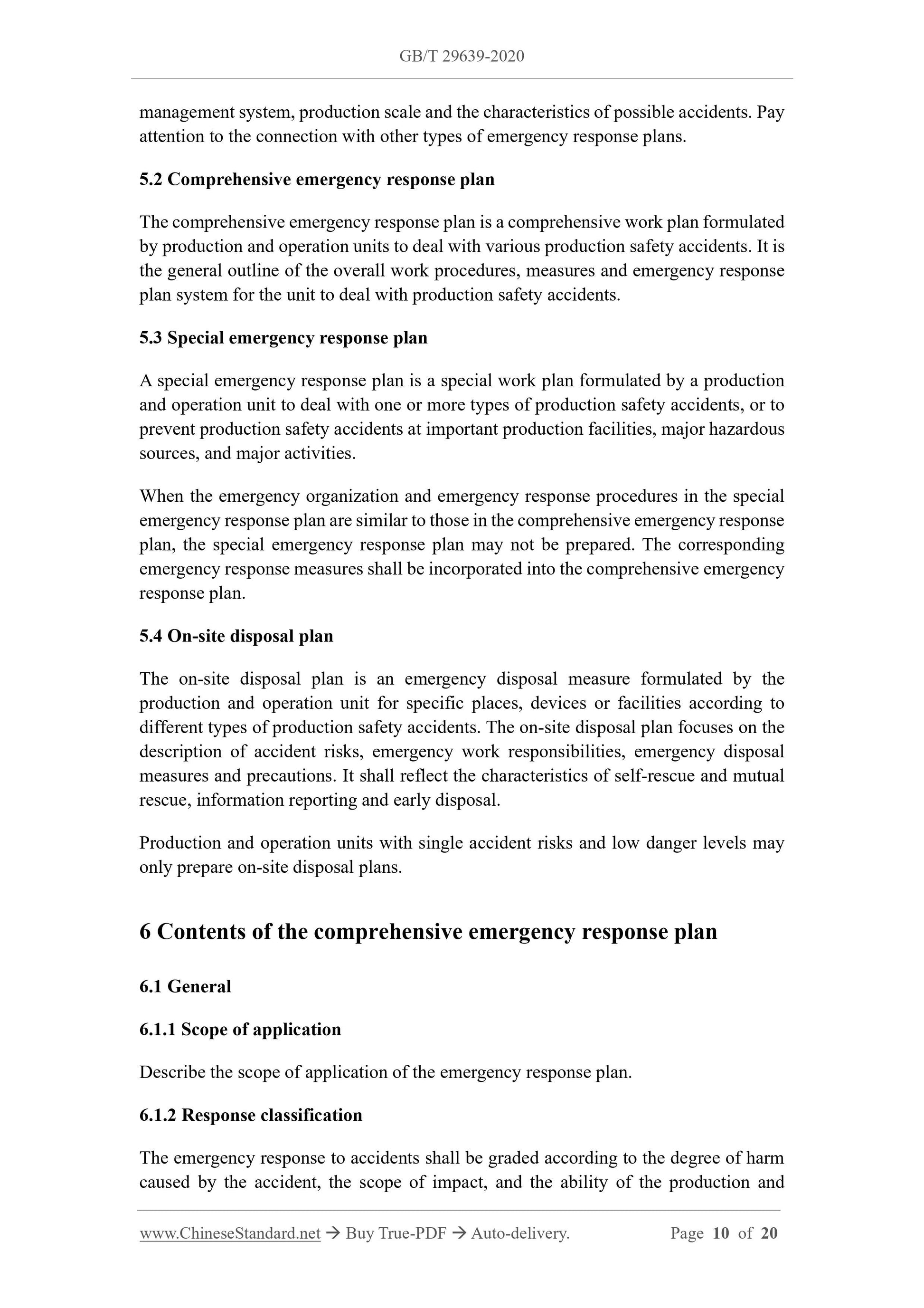 GB/T 29639-2020 Page 6