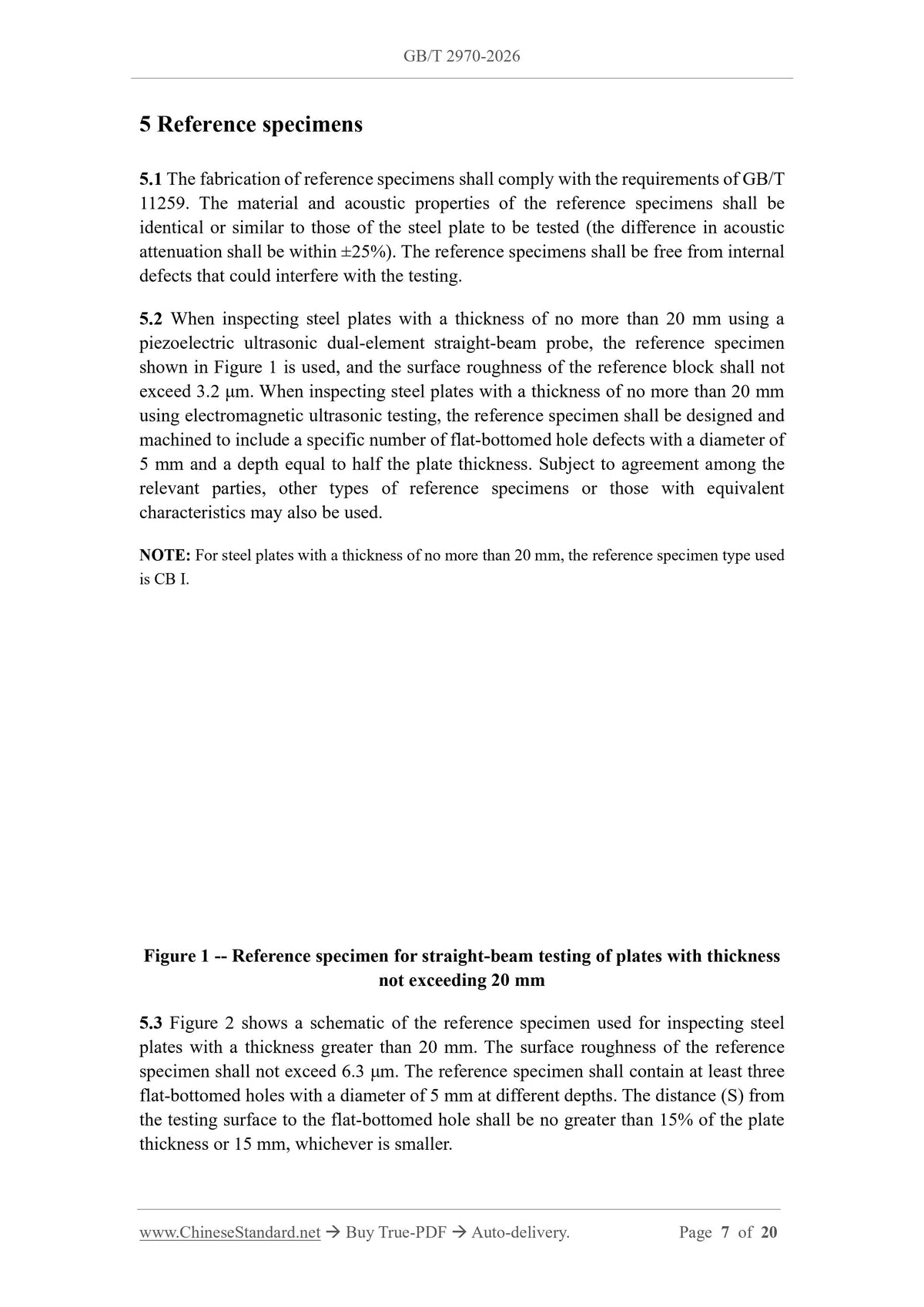 GB/T 2970-2026 Page 6
