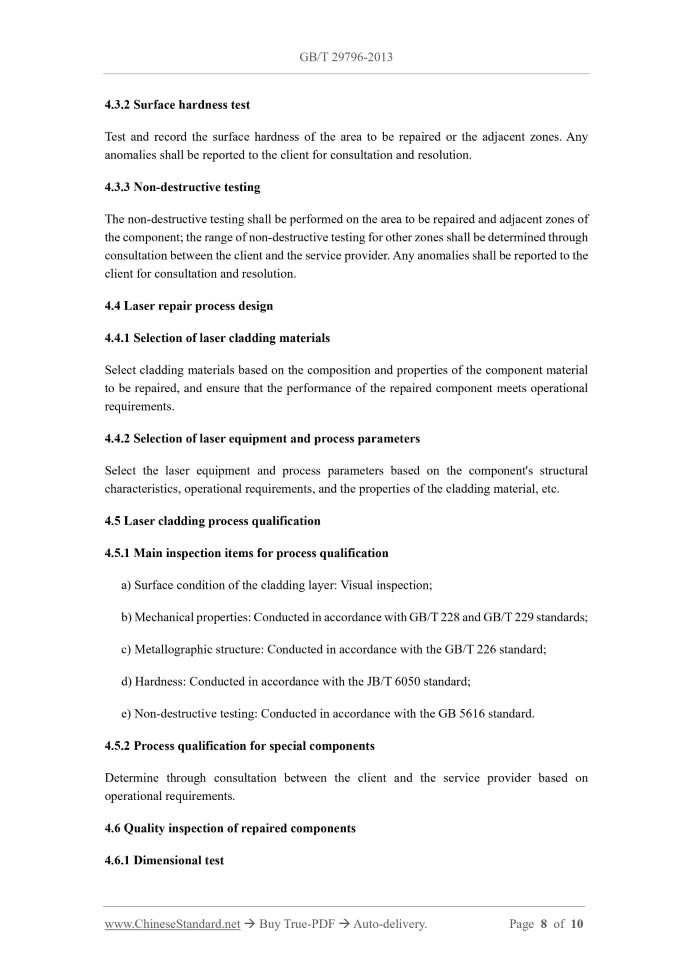 GB/T 29796-2013 Page 6