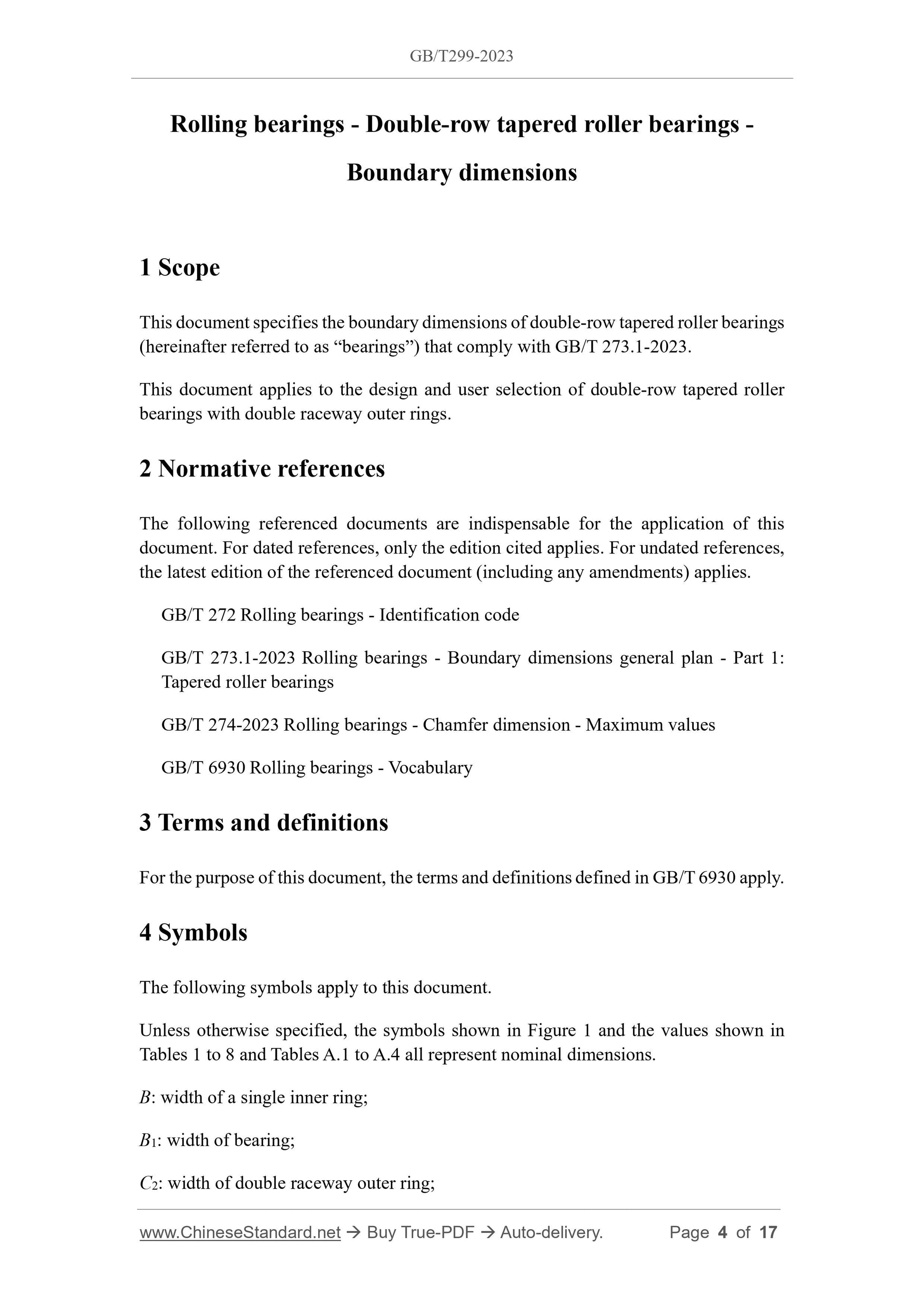 GB/T 299-2023 Page 4