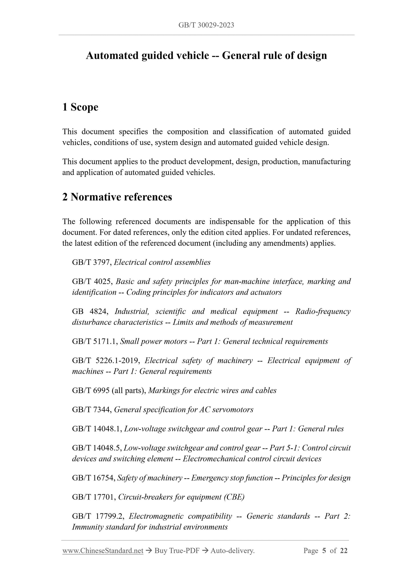 GB/T 30029-2023 Page 3