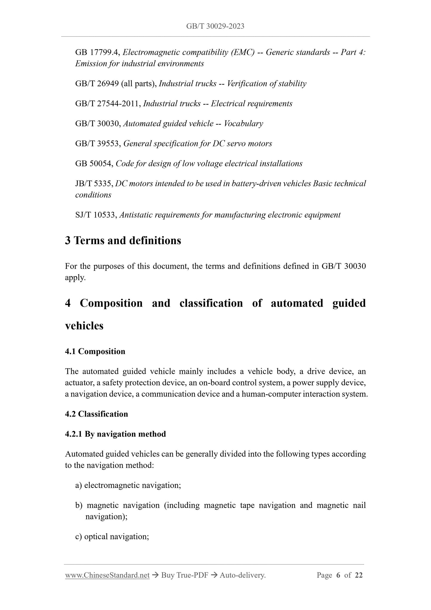 GB/T 30029-2023 Page 4
