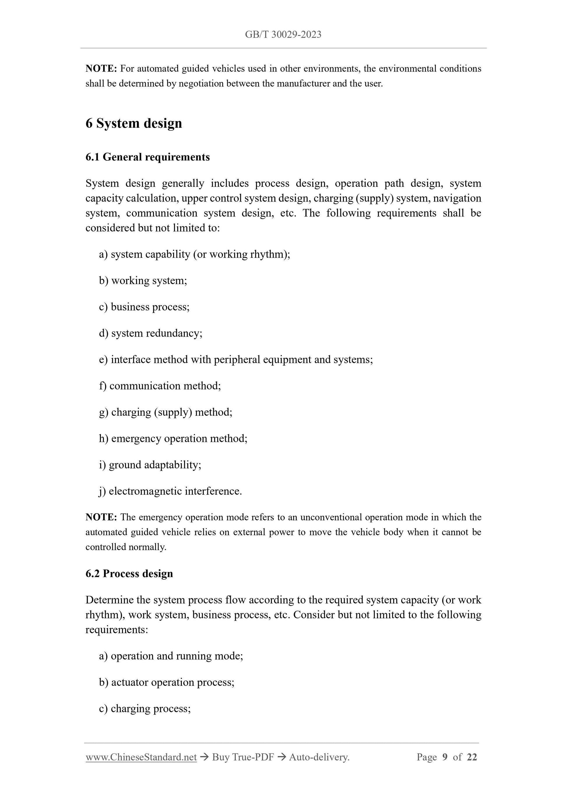 GB/T 30029-2023 Page 6