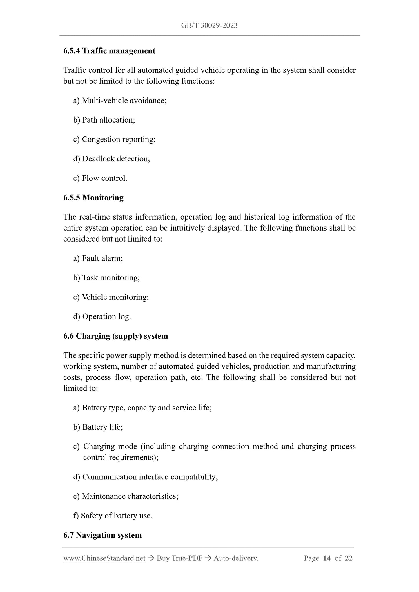 GB/T 30029-2023 Page 8