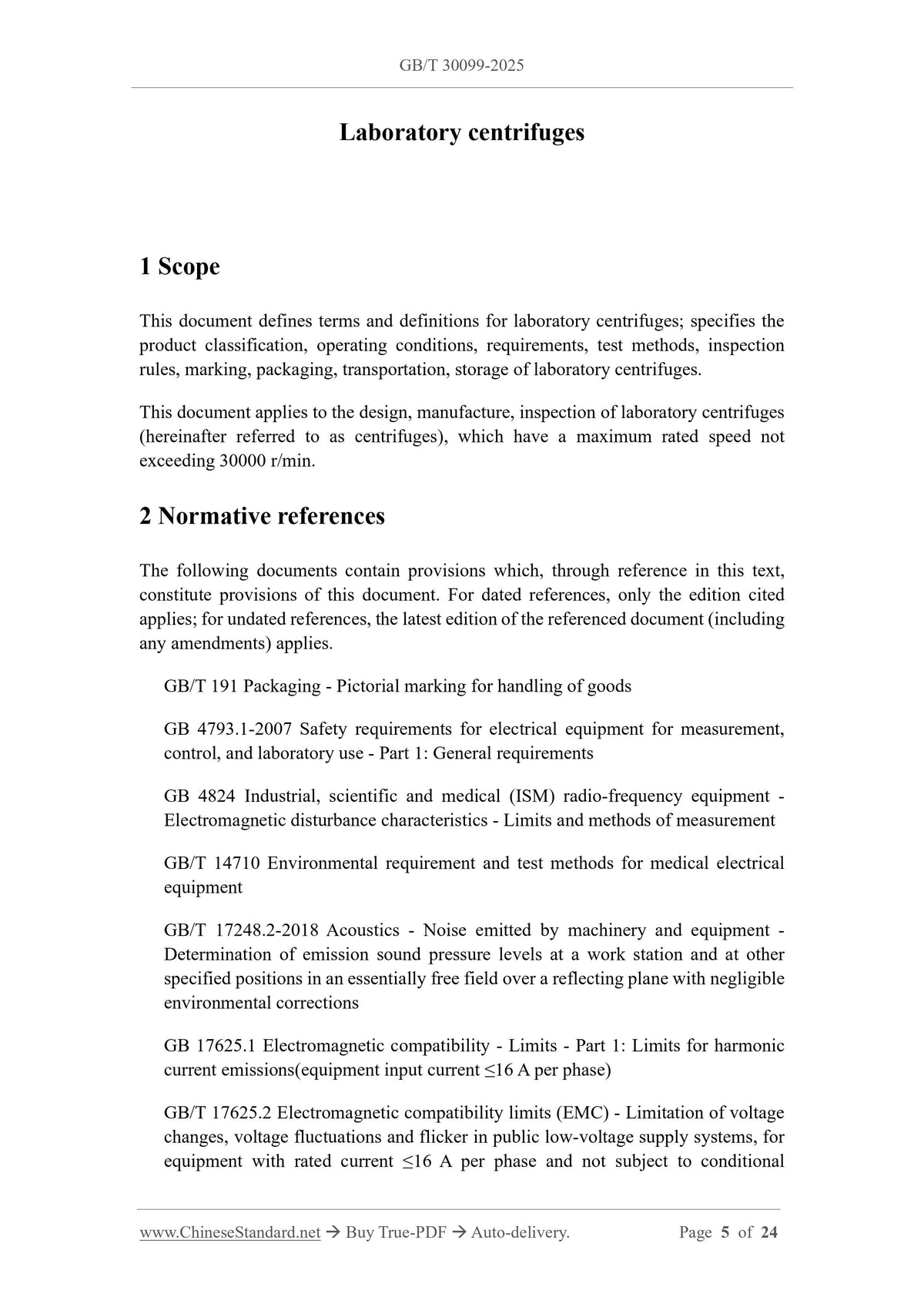 GB/T 30099-2025 Page 3