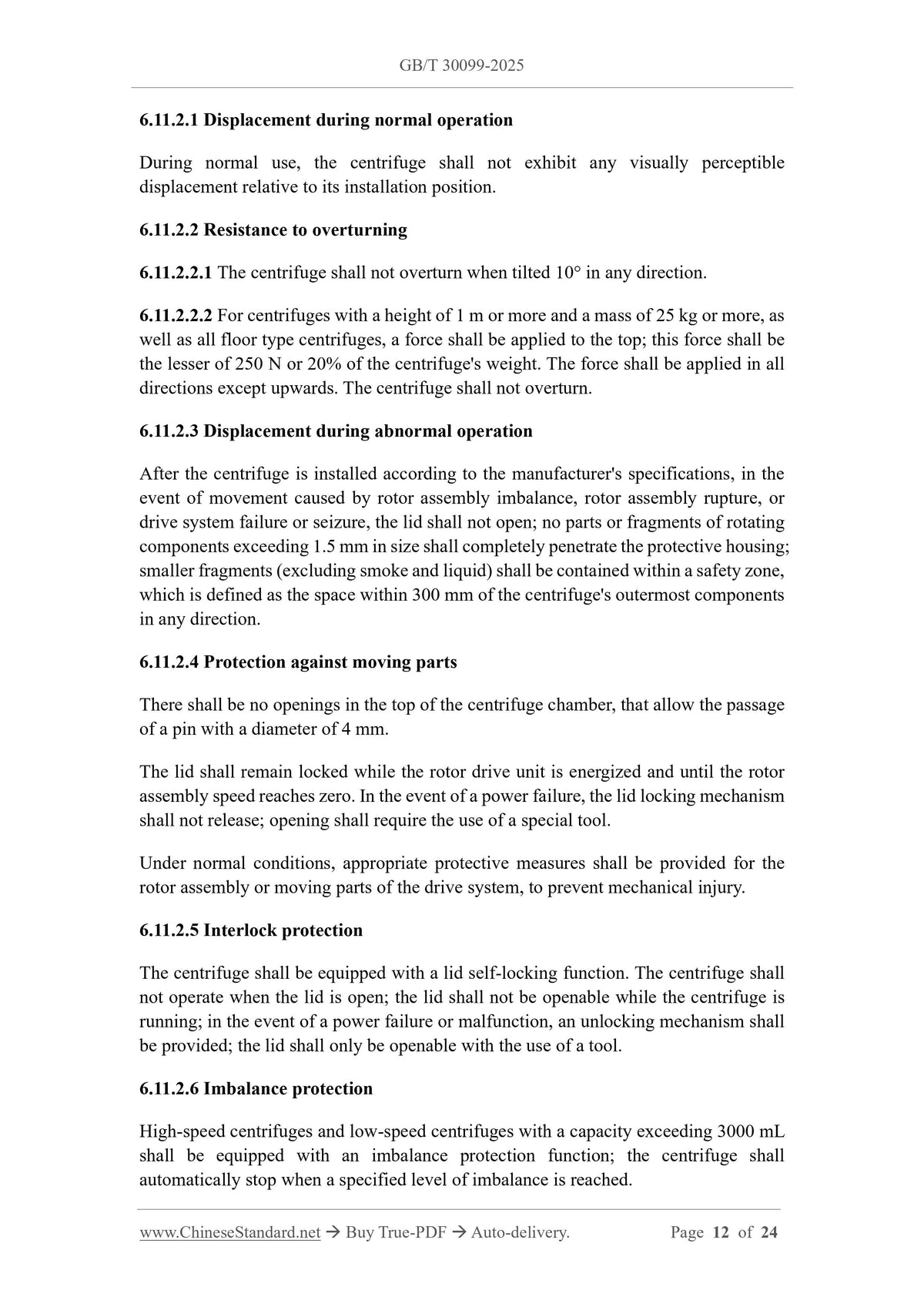 GB/T 30099-2025 Page 9