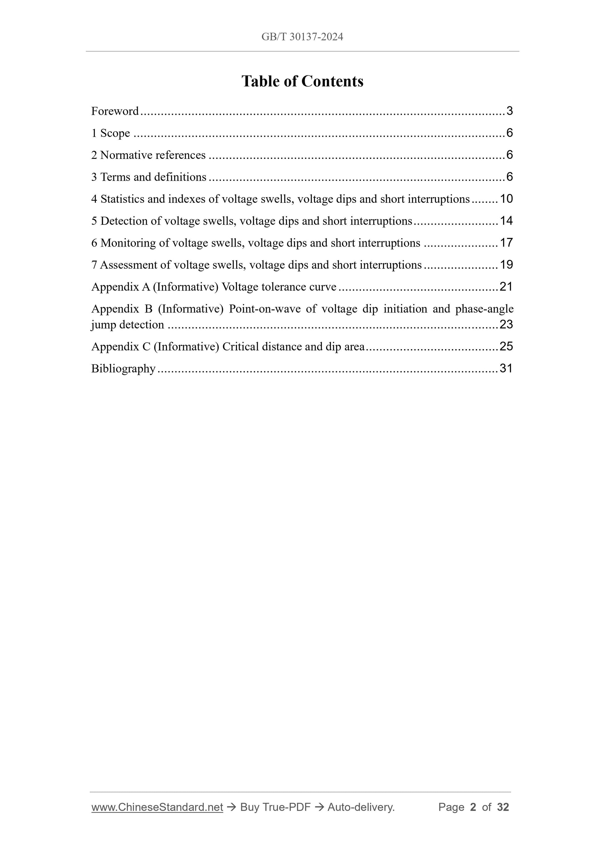 GB/T 30137-2024 Page 2