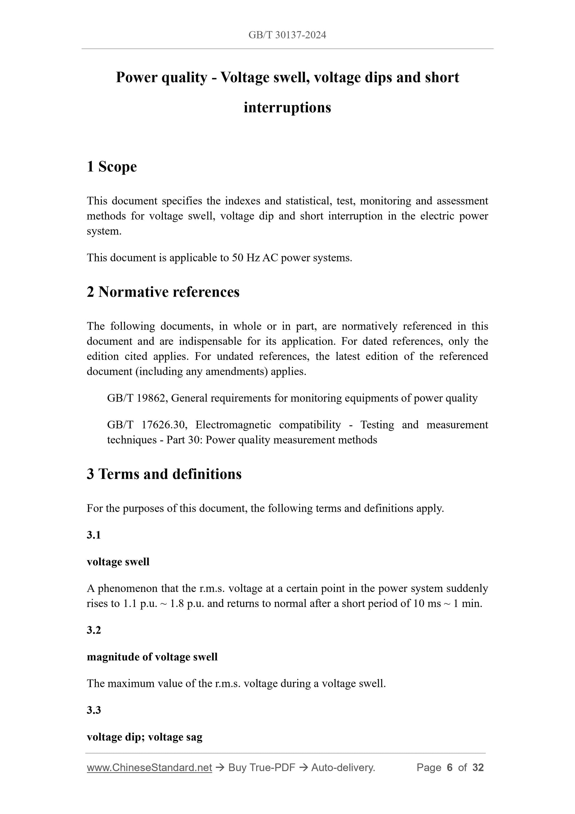 GB/T 30137-2024 Page 4