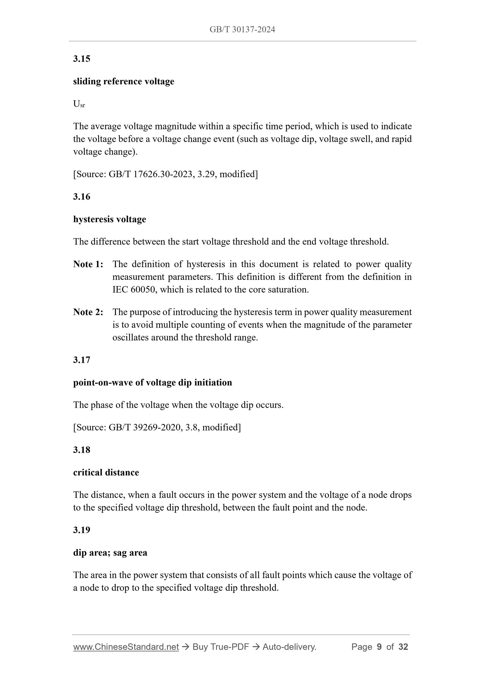 GB/T 30137-2024 Page 5