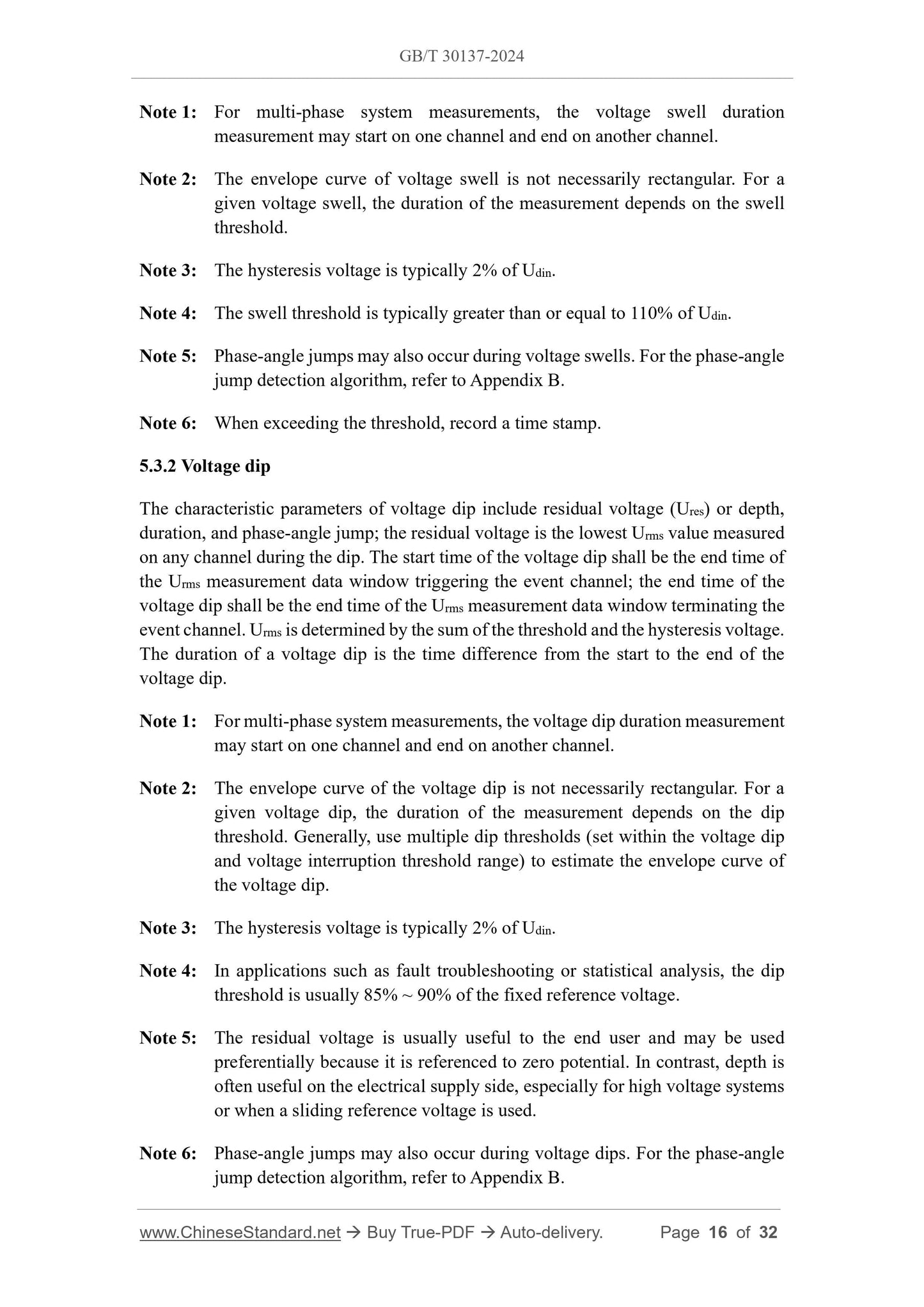 GB/T 30137-2024 Page 8