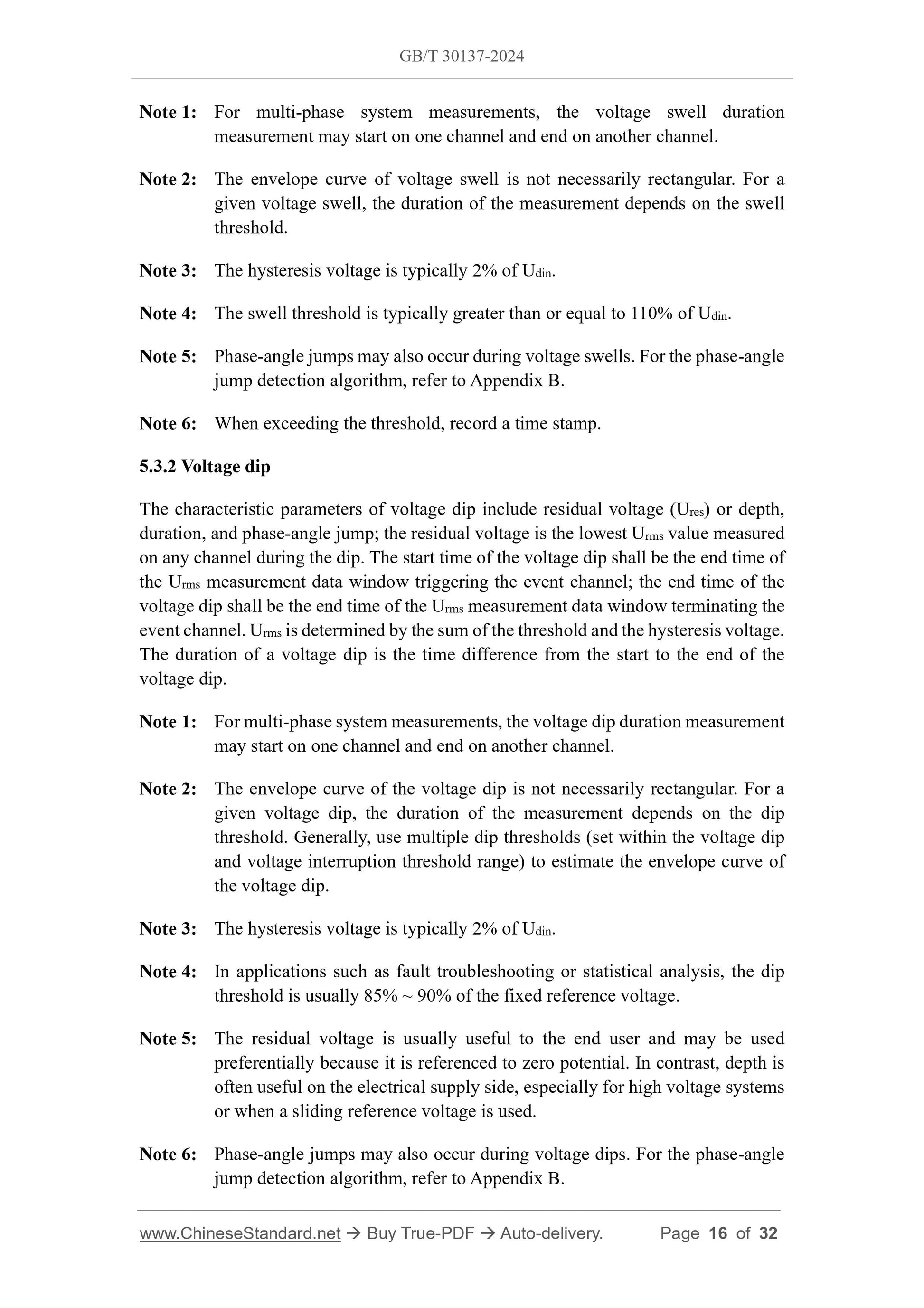 GB/T 30137-2024 Page 8