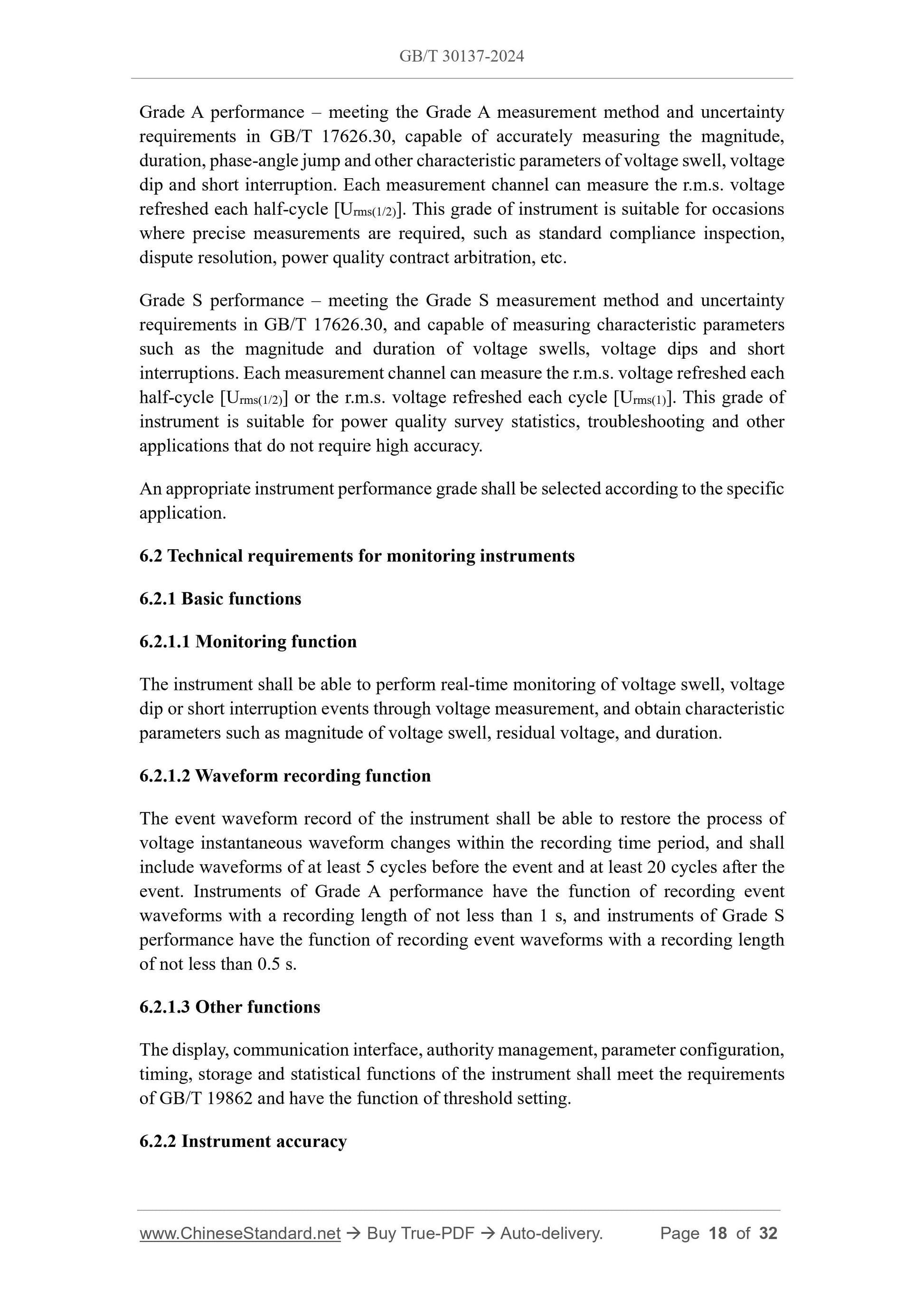 GB/T 30137-2024 Page 9