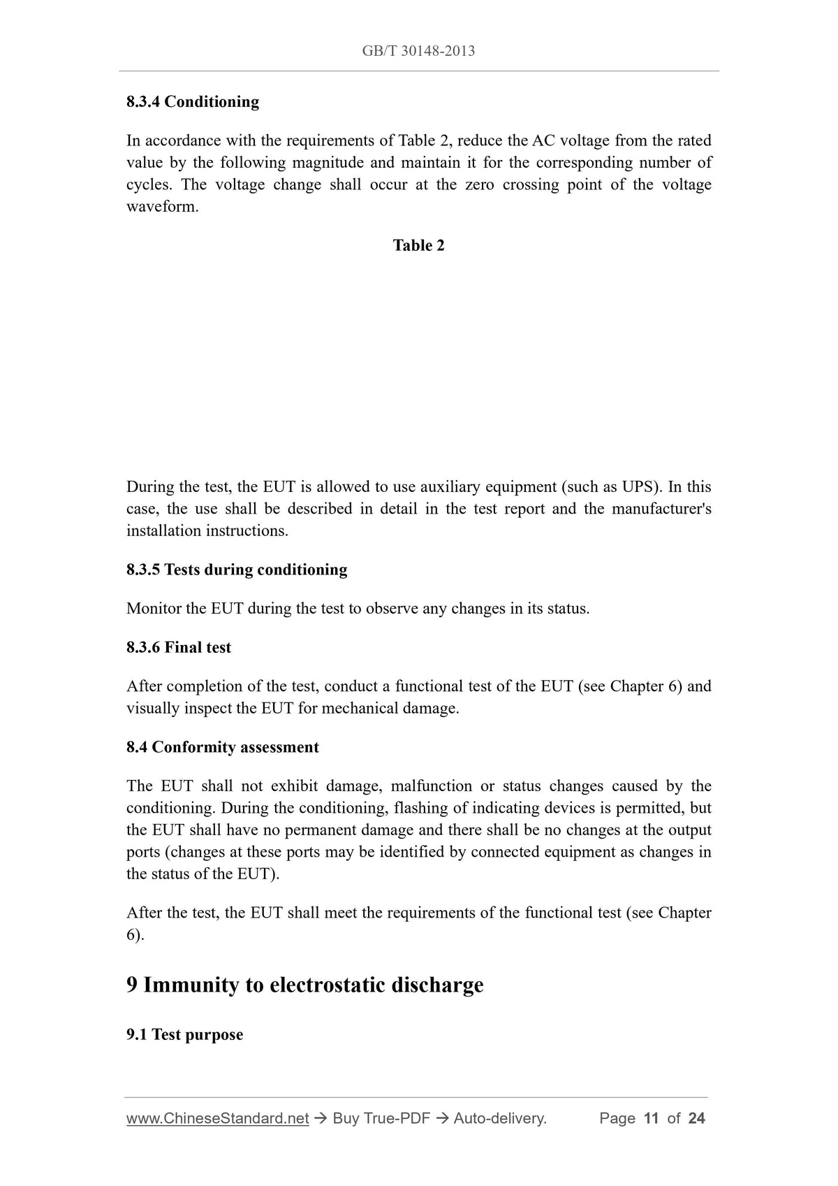 GB/T 30148-2013 Page 9