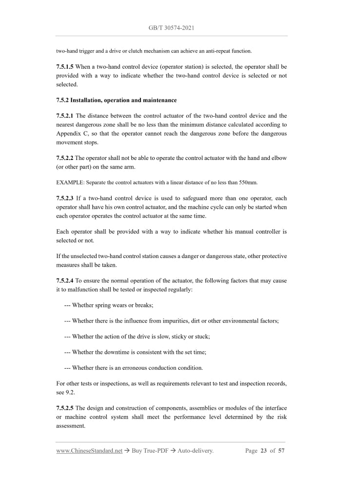 GB/T 30574-2021 Page 10