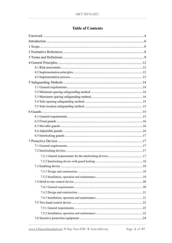 GB/T 30574-2021 Page 2